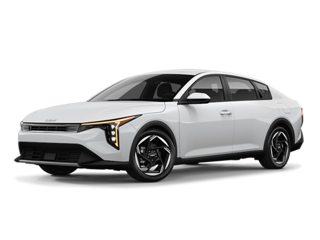 New 2025 Kia K4 For Sale at Lev Kia of Framingham VIN 3KPFU4DE5SE042220